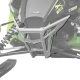 8639-037 - ARCTIC CAT KIT,PRO MTN BUMPER ''18 6/8000-DYN GRAY