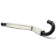0512-531 - ARCTIC CAT PIPE,EXHAUST-ASSEMBLY