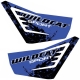 2436-063 - ARCTIC CAT 15 WC SPRT_DOOR DECAL-XT VIP BLU