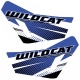 2436-064 - ARCTIC CAT 15 WC_DOOR DECAL-X VIP BLU