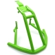 2707-762 - ARCTIC CAT BUMPER,FRT PROCLIMB-PTD M GRN