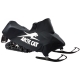 8639-002 - ARCTIC CAT COVER,MACH/AC 19 ZR 129-137 W/2-UP