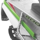 6639-442 - ARCTIC CAT KIT,TUNNEL FLARES ''12 F, XF-WHT