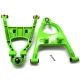 0437-178 - ARCTIC CAT KIT,A-ARM-FRONT-UPR ASSY-MED GRN