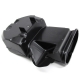 0770-771 - ARCTIC CAT SILENCER,AIR-ROUTED