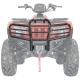 1436-032 - ARCTIC CAT KIT,BUMPER FRONT DELUXE(2008 400)