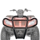 1436-446 - ARCTIC CAT KIT,BUMPER-CR BODY