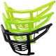 8639-181 - ARCTIC CAT KIT,PRO BUMPER ''20 ZR 6/8000-HYP GRN