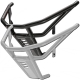 6639-725 - ARCTIC CAT KIT,PRO BUMPER ''15 ZR-TA GRN