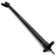 1705-399 - ARCTIC CAT POST,STEERING-SECONDARY-PTD BLK