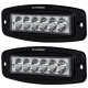 750824PKG - ARCTIC CAT FLUSH MOUNT LED KIT,PLATE BRUSHG