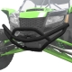 2436-430 - ARCTIC CAT BUMPER, FRONT WC XX