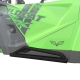 2436-435 - ARCTIC CAT SIDE RAILS, WC XX