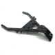 3707-131 - ARCTIC CAT FRAME,LOWER-4 STRK-BLK-W/BUSHINGS