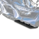 1436-903 - ARCTIC CAT WC4 STEP RAIL EXTENSION - STEEL