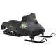 8639-019 - ARCTIC CAT COVER,MACH/PREM 19 ZR RR 129-137-GRN