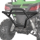 2436-019 - ARCTIC CAT ALUM. REAR BUMPER - WIC TRAIL - BLACK NO