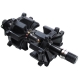 0728-226 - ARCTIC CAT DRIVE,TRACK-8T-3.0P-ASSY