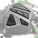 7639-818 - ARCTIC CAT KIT,VENTED SIDE PANEL ''18 6/8000-GRY (PR