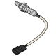 3006-588 - ARCTIC CAT SENSOR,OXYGEN
