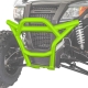 2436-478 - ARCTIC CAT BUMPER, ALUM - FRONT (MEDIUM GRE