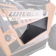 2436-142 - ARCTIC CAT DOOR EXTENSIONS, WC TRAIL & SP