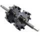 0728-042 - ARCTIC CAT TRACK DRIVE ASSY