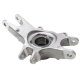 1503-454 - ARCTIC CAT KNUCKLE,FRT-RH-ASSY (XX RG)