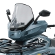 1436-541 - ARCTIC CAT WINDSHIELD,TOURING STEEL BLUE-ASSY