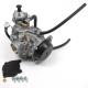 0470-361 - ARCTIC CAT CARBURETOR, BST34-216 W/PRIMER (98A4G)
