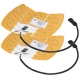 7639-966 - ARCTIC CAT KIT,HEATED SEAT ''18 PTA 3/7000