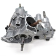0801-187 - ARCTIC CAT KIT,GASKET (H2 SHORT BLOCK)