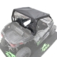 1436-992 - ARCTIC CAT SOFT ROOF/BACK PANEL WC TRAIL
