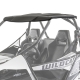 2436-339 - ARCTIC CAT MOLDED POLY TOP- WILDCAT