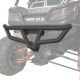 1436-898 - ARCTIC CAT WC ALUMINUM REAR BUMPER - MATTE BLK