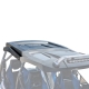 1436-672 - ARCTIC CAT HARD TOP REAR EXTENSION, WC-4