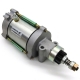 0745-426 - ARCTIC CAT STARTER,ELECTRIC-ASSY