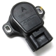 3006-939 - ARCTIC CAT THROTTLE POSITION SENSOR