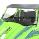2436-433 - ARCTIC CAT WINDSHIELD, HALF PC - WC XX