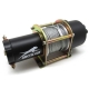 2441-250 - ARCTIC CAT WINCH,ARCTIC 3000 (W/GASKET) (1441-830)