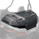 2436-408 - ARCTIC CAT CARGO BOX, REAR