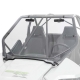2436-422 - ARCTIC CAT WINDSHIELD, FULL PC-WC