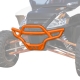 1436-895 - ARCTIC CAT WC ALUMINUM FRONT BUMPER - ORG