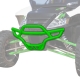 1436-896 - ARCTIC CAT WC ALUMINUM FRONT BUMPER - GREEN