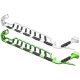 7639-808 - ARCTIC CAT KIT,PRO MTN BOARDS ''18 M-BLK
