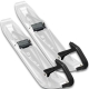 6639-876 - ARCTIC CAT KIT,PLASTIC SKI 7 (PR) 16 PROCLIMB-WH