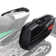 7639-568 - ARCTIC CAT KIT,SADDLEBAG (PR) ''17 PTA