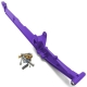 3704-305 - ARCTIC CAT RAIL,SUSP-154-PTD PL PRP (AB)