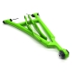 1503-664 - ARCTIC CAT A-ARM-FR-LWR-RH ASSY MED GRN