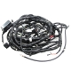 0486-459 - ARCTIC CAT HARNESS, MAIN